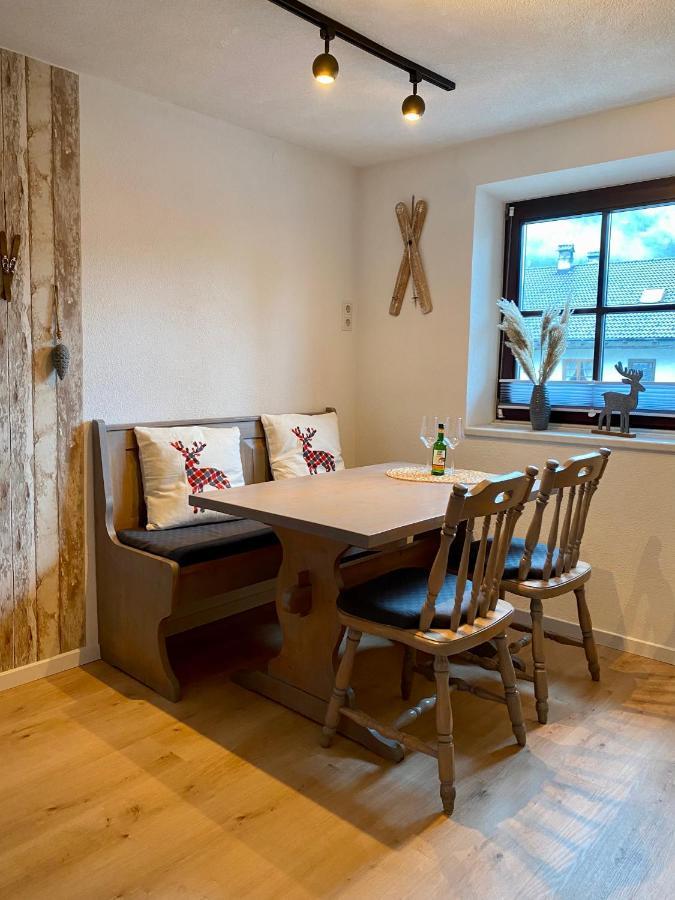 Hotel Haus Tirol Ehrwald Zewnętrze zdjęcie
