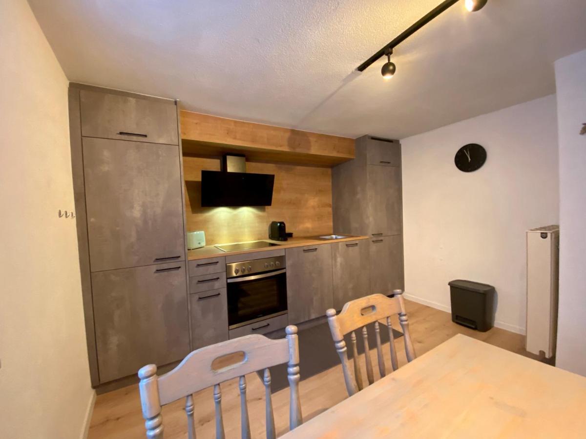 Hotel Haus Tirol Ehrwald Zewnętrze zdjęcie