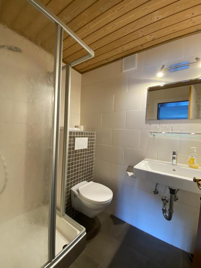 Hotel Haus Tirol Ehrwald Zewnętrze zdjęcie